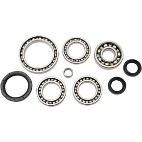 Moose Racing Front Differential Bearing and Seal Kit - Honda - 1205-0265