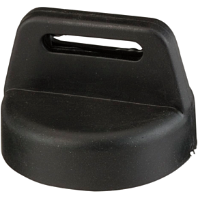 Moose Racing Ignition Switch Key Cover