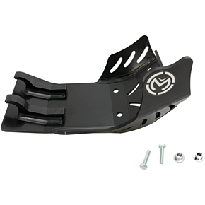 Moose Racing Pro Skid Plate - 500 EXC-F