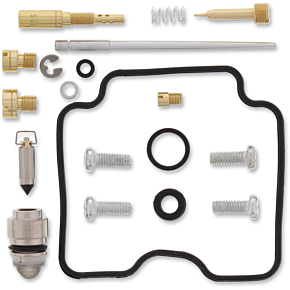 Moose Racing Repair Kit Carburetor Yamaha