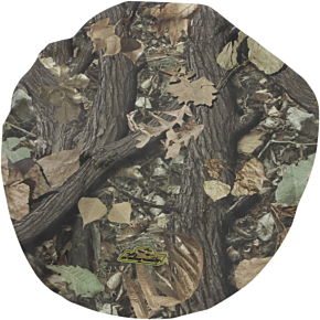 Moose Racing Seat Cover - Camo - Kawasaki