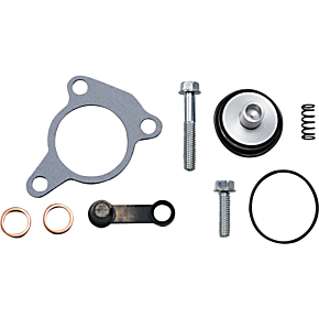 Moose Racing Slave Cylinder Rebuild Kit for KTM