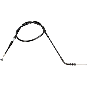 Motion Pro Black Vinyl Clutch Cable for Honda - 02-0600