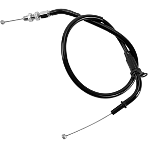 Motion Pro Pull Throttle Cable for Suzuki - 04-0230