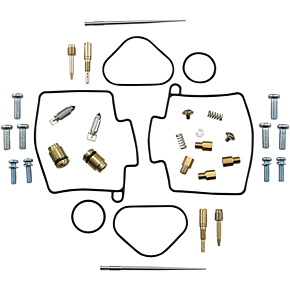 Parts Unlimited Carburetor Rebuild Kit Ski-Doo