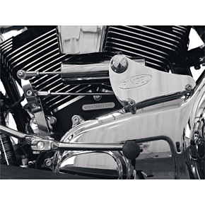 Pingel Shifter Kit - FLHT
