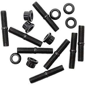 Ss Cycle Rocker Arm Stud Kit - M8 900-1013