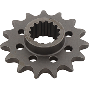 Supersprox Countershaft Sprocket - 15-Tooth CST-2150-15-2