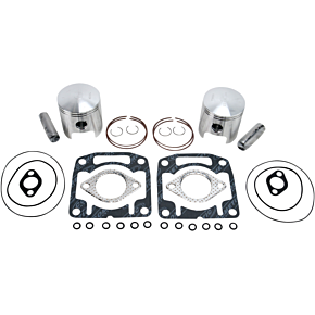 Wiseco Piston Kit - Arctic Cat SK1085