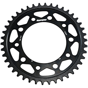 Edge Rear Sprocket - Black - 42 Tooth RFA130442BLK