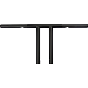 Handlebar - Flatline - 10" - Black WO566B