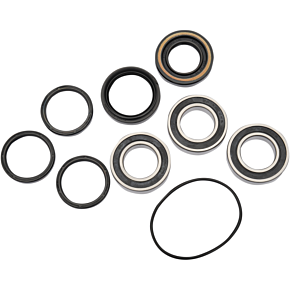 Wheel Bearing Kit - Rear PWRWK-H33-000
