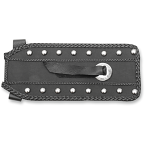 Studded Tank Bib - Softail 93112
