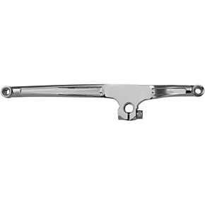 Heel/Toe Lever - Chrome 1602-1096