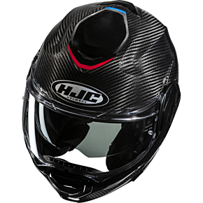F100 Carbon Modular Helmet - Stan - MC21 - XS EB20NUS3021V