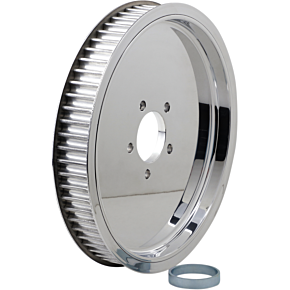 1.50" Pulley - Plain - 65 Tooth RPP-65