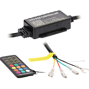 Controller - RGB HE-RGB-CB