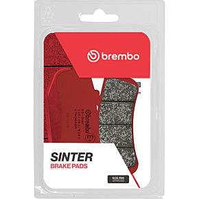 PRIME Sinter SA Brake Pads 07HO44SA