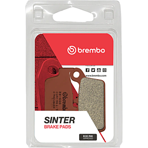 PRIME Sinter SD Brake Pads 07HO26SD