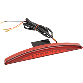 Taillight - Red - FXSB 2010-1239