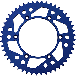 Rear Sprocket - 49 Tooth - Yamaha 1211-1619