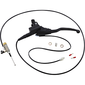 Clutch System - Hymec 2100007-10
