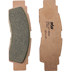 Off-Road Sintered Brake Pads 979SI