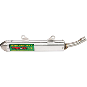 Spark Arrestor Silencer SH91500-296