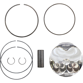 Piston Kit 0910-6499
