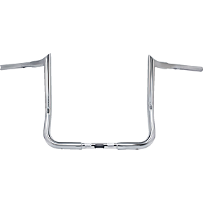Handlebar - Monkey Bagger - 10" - Chrome PYO:MBB125-10 C