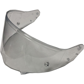 ATS-1 Shield - Clear 82-5009