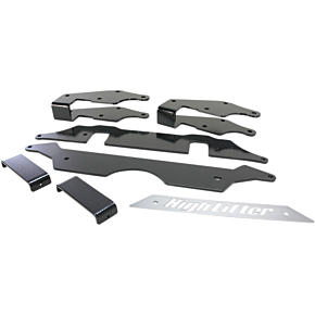 Lift Kit - 2.00" - Front/Back 73-14812