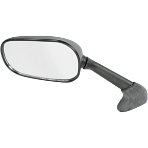 Mirror - Left - Black 20-80552