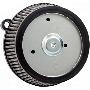 Big Sucker™ Air Filter Kit - Black - Stage I 50-574