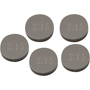 Valve Shim - 5 pack 29.948215