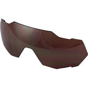Speedtrap Lens - Silver Mirror 62023-404-01