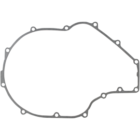 Clutch Gasket - Kawasaki EC057020F