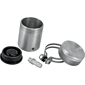 Master Cylinder Reservoir - Universal - Raw UR-3