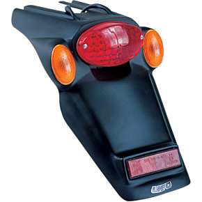 Taillight with Turn Signals PP01213001