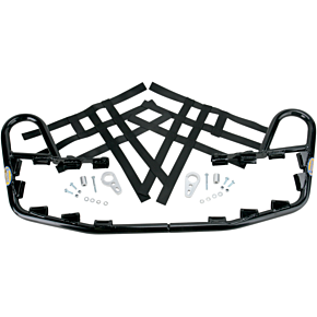 Nerf Bars - Raptor 250 - Black 81-3812