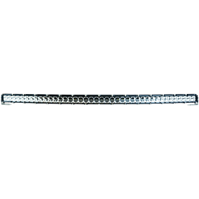 LED Light Bar - 40" Curved - Flood LB-6SC40121