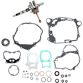 Crankshaft Kit CBK0185