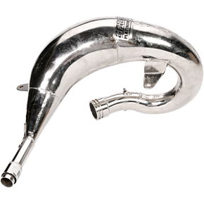 Platinum Head Pipe PK95125P