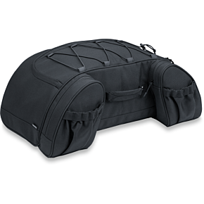 Kuryakyn Momentum Hitchhiker Trunk Rack Bag