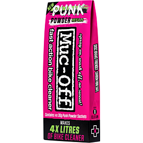 Punk Powder Concentrated Cleaner Refill Pack - 4 Pack 20561