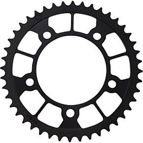 Rear Sprocket - 44 Tooth - Honda 1211-2011