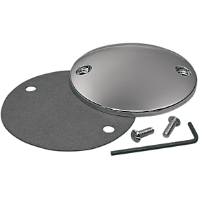 Points Cover - Chrome DS-373919