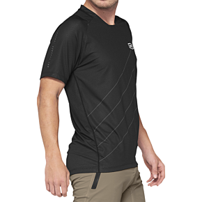 Celium Jersey - Gray/Black - XL 41204-290-13