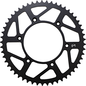 Steel Rear Sprocket - Honda - 53 Tooth 1210-1760