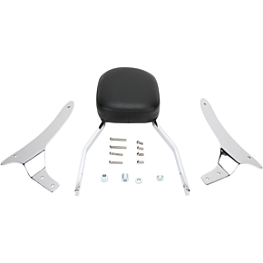 Sissy Bar - Standard - Vulcan 02-5468
